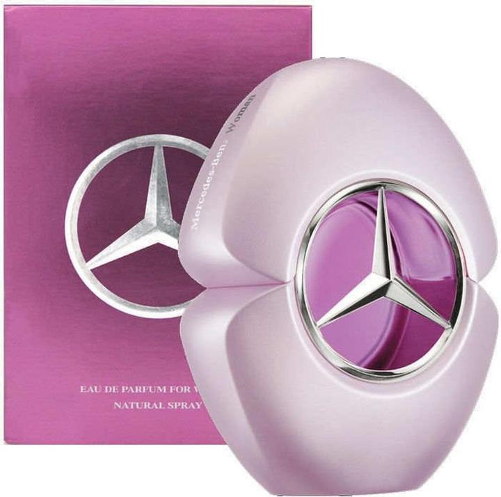 Image du produit Mercedes-Benz Femme (Eau de parfum, 90 ml)