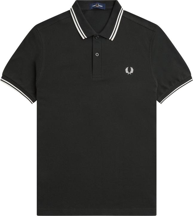 Actual product image Fred Perry 10017435 (XXL)