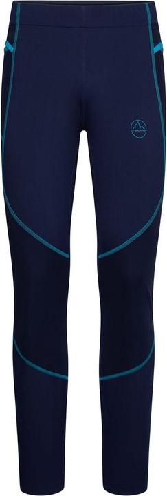 Deep sea, Blu tropicale