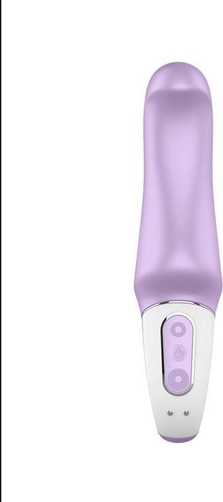 Actual product image Satisfyer Vibes Charming Smile