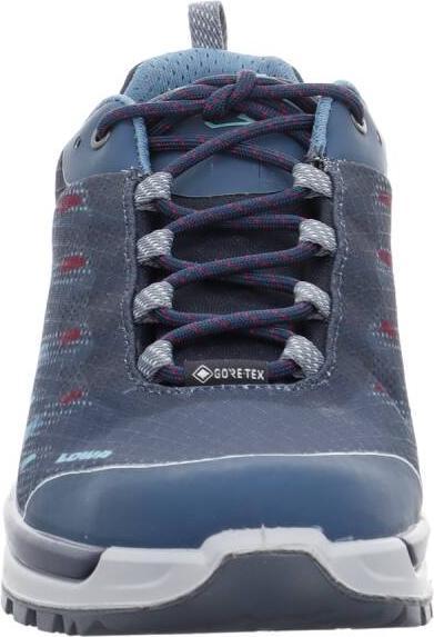 Actual product image Lowa Ferrox GTX LO Ws (41.5)