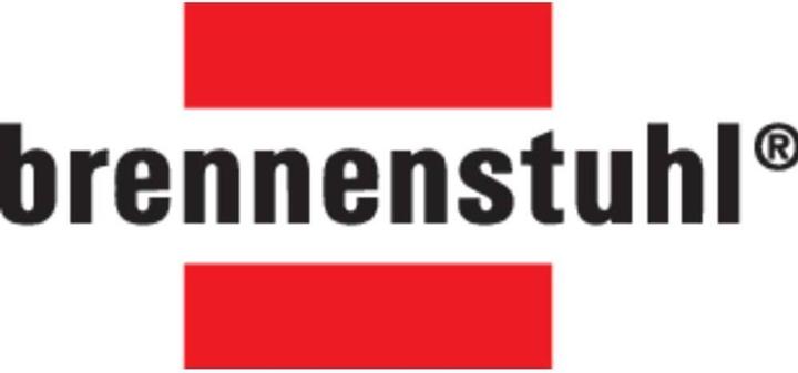 Actual product image Brennenstuhl Smoke detector RM C 9010