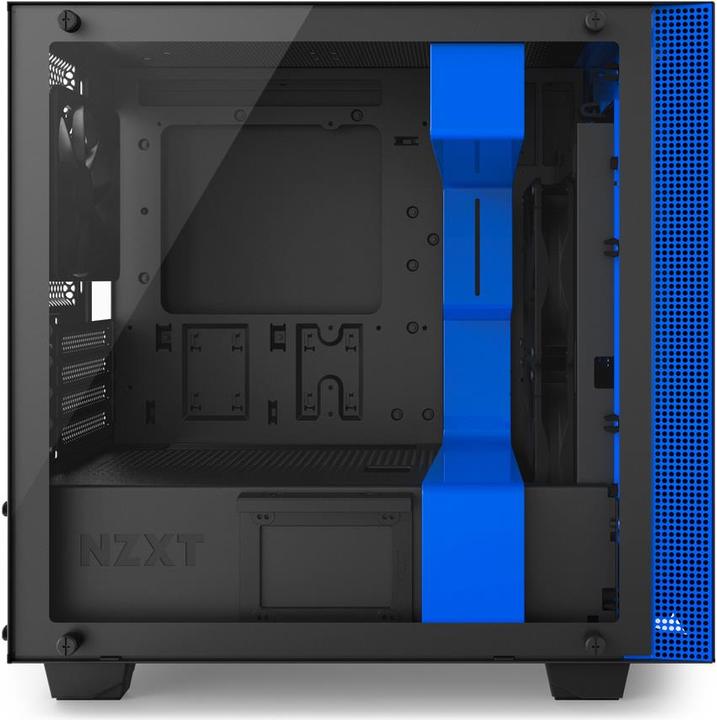 Image du produit NZXT H400i (mATX)
