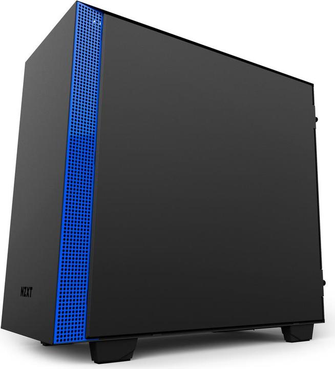 Image du produit NZXT H400i (mATX)
