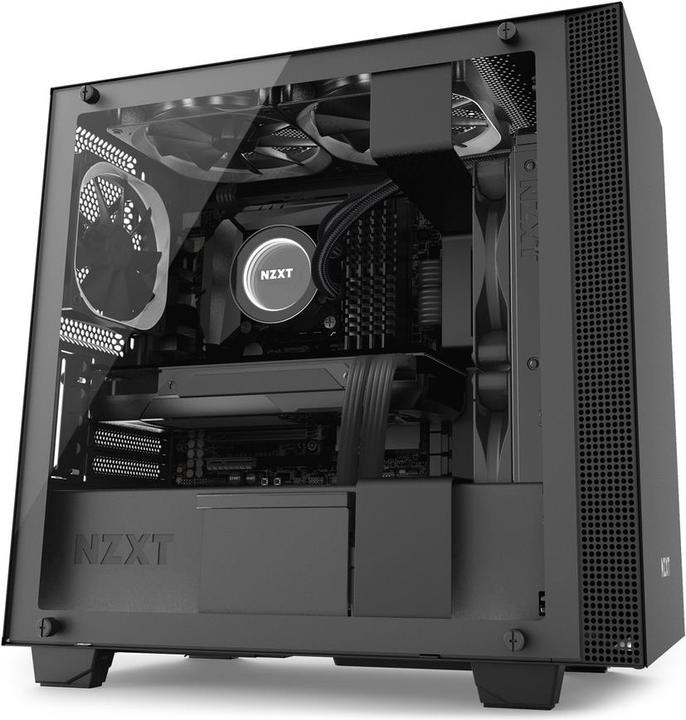 Produktbild NZXT H400i (mATX)