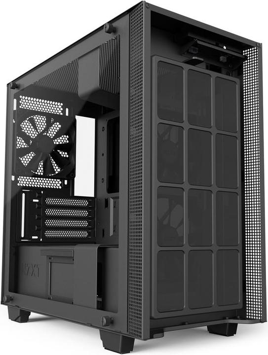 Produktbild NZXT H400i (mATX)