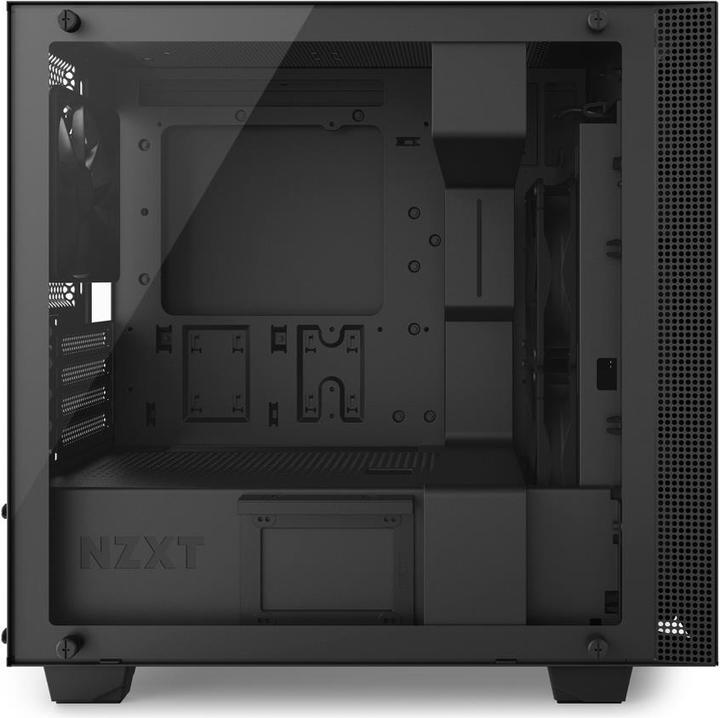 Produktbild NZXT H400i (mATX)