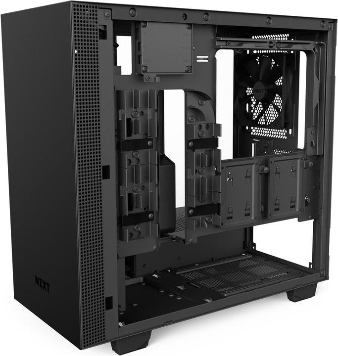 Produktbild NZXT H400i (mATX)