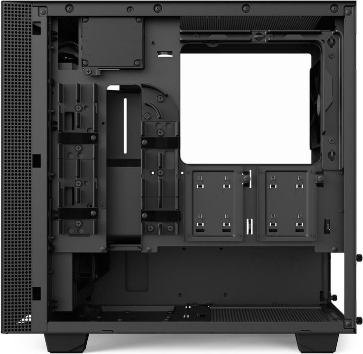 Produktbild NZXT H400i (mATX)