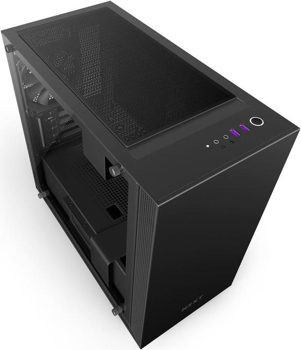 Produktbild NZXT H400i (mATX)
