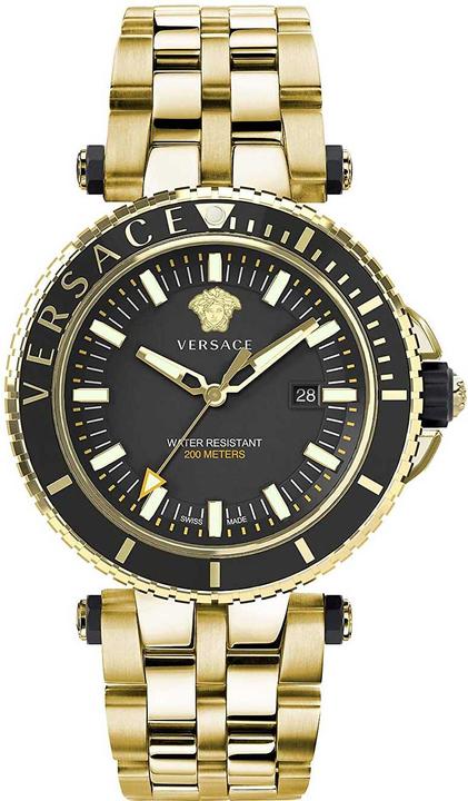 Versace VEAK00618 (Analoguhr, 46 mm)