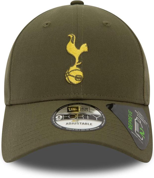 Image du produit New Era Casquette ajustable 9Forty - Repreve Tottenham Hotspur