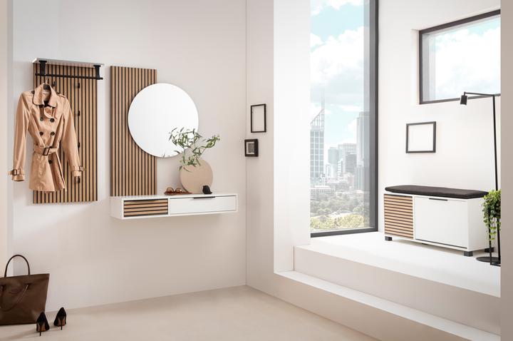 Actual product image Schildmeyer Loft (104 x 32.5 x 16.5 cm)