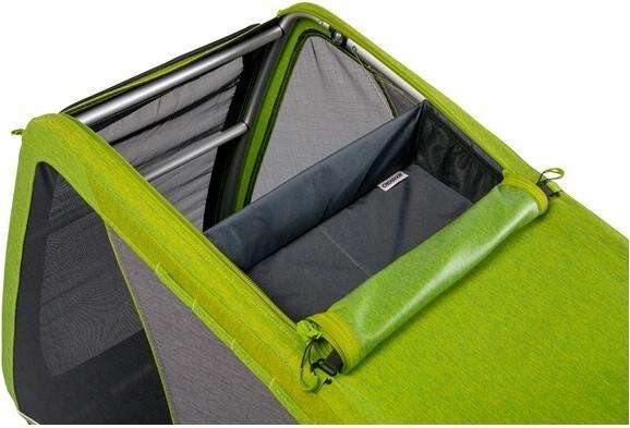 Immagine prodotto Croozer Scomparto di imballaggio Dog XL/XXL