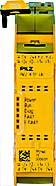 Actual product image Pilz Control system