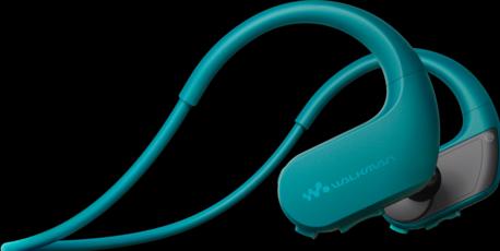 Immagine prodotto Sony Nw-Ws413 4gb (12 h, Cablato)