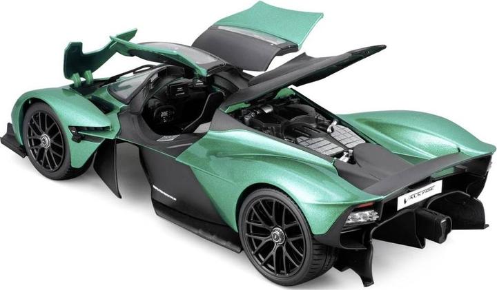 Produktbild Maisto Aston Martin Valkyrie '22 1:18 Modellauto
