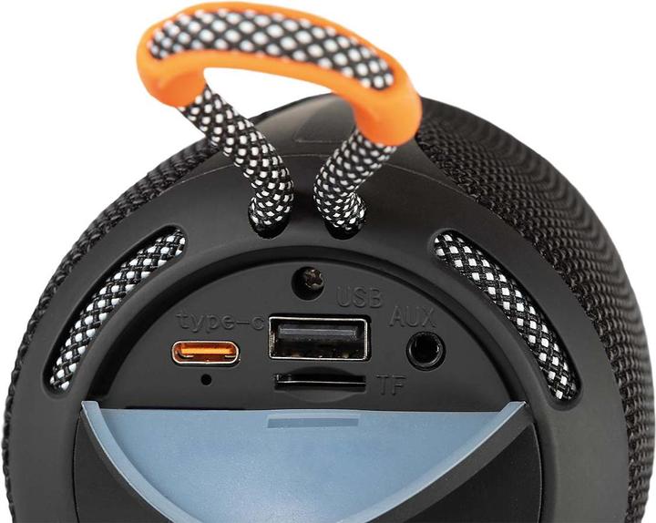 Produktbild Imperial BAS 9 Bluetooth-Lautsprecher (10 h, Batteriebetrieb)