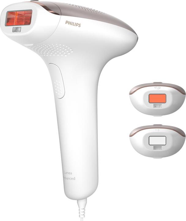 Produktbild Philips Lumea Advanced SC1998/00