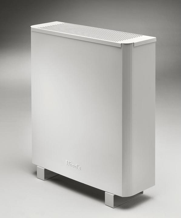 Actual product image Wood's AL 310-FC (60 m²)