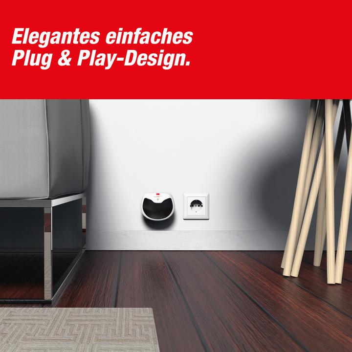 Immagine prodotto Swissinno Ultraschall-Nagetier-Vertreiber 15m²