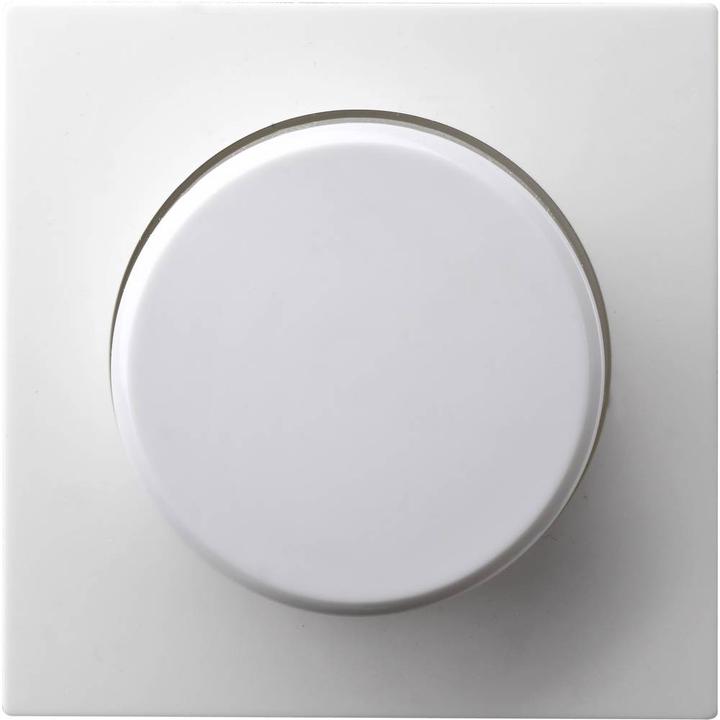 Actual product image GAO Insert Dimmer Module White EFP