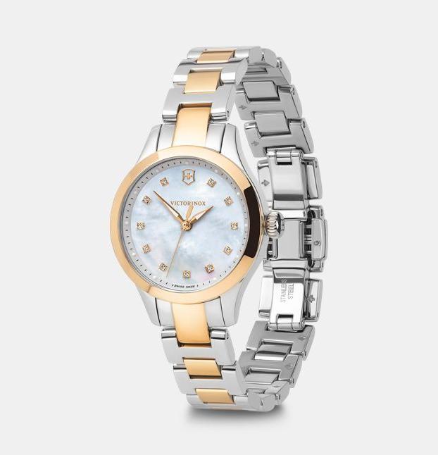 Actual product image Victorinox Alliance XS (Analogue wristwatch, Swiss made, 28 mm)
