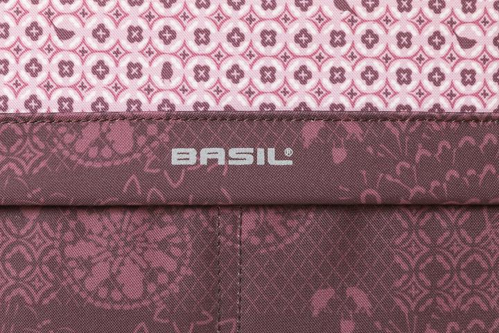 Immagine prodotto Basil Bohème (18 l, Borsa portapacchi)