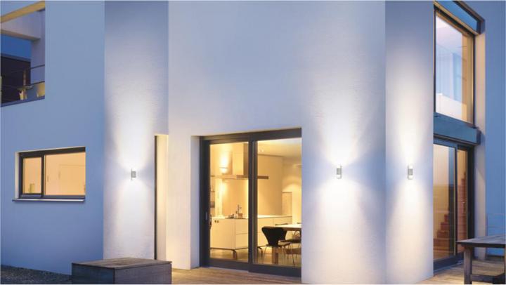 Image du produit Steinel Luminaire mural d'extérieur L 910 (755 lm)