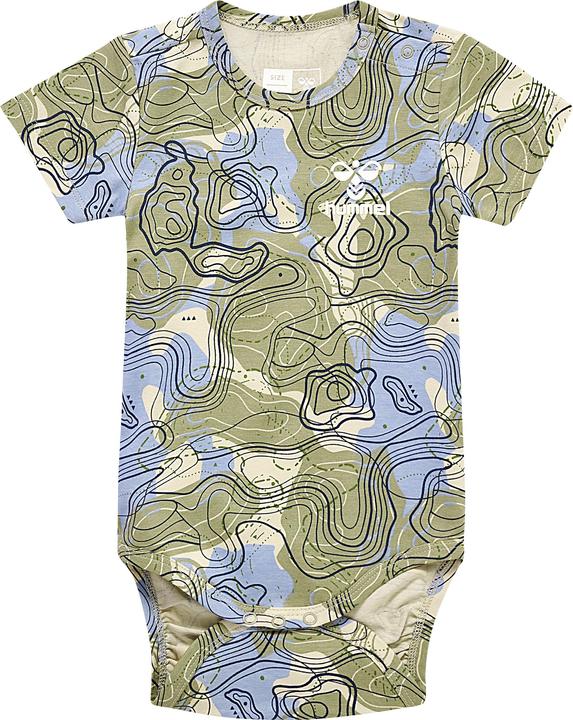 Immagine prodotto hummel Corpo Hmljanus S/S (62)