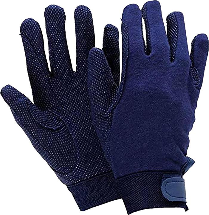 Actual product image Dublin Riding gloves for adults (L)