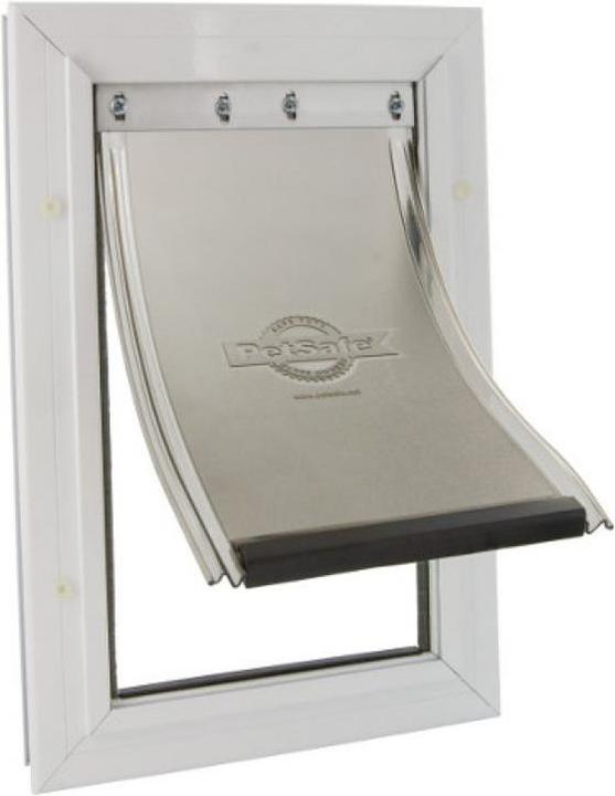 Produktbild Staywell Hundetüre Alu