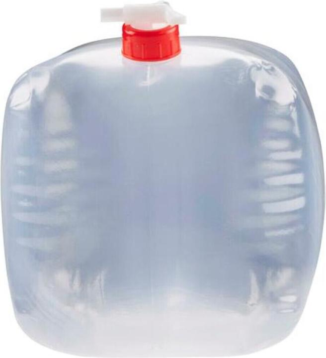 Image du produit Camp Active Bidon d'eau pliable