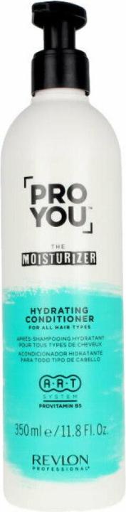 Produktbild Revlon Professional ProYouâ„¢ The Moisturizer Hydrating Conditioner (350 ml)