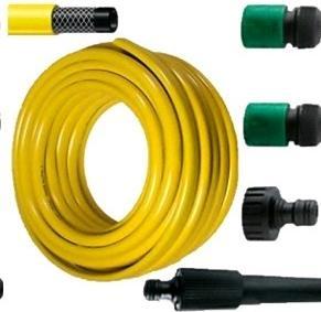 Actual product image Lavor Texas R 1611 GL Hot water high-pressure cleaner (Electrical connection)