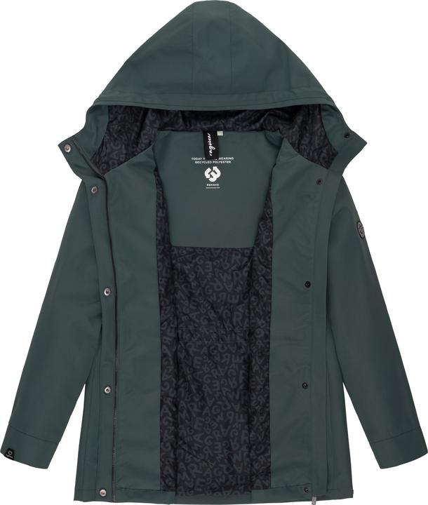Immagine prodotto Ragwear Remake di Urbanna (XXL)