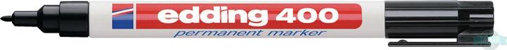 Immagine prodotto Edding 400 (Nero, 1 mm, 1 x)