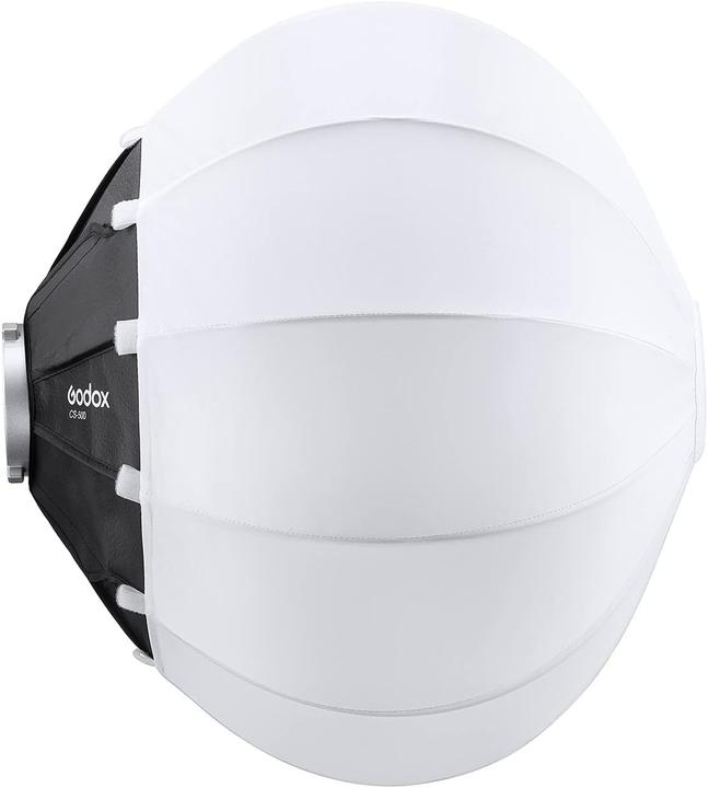 Produktbild Godox Lantern Softbox 50CM