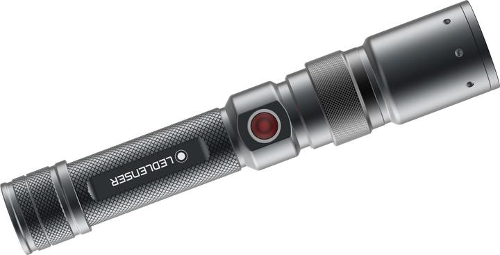 Produktbild Ledlenser Taschenlampe Workers Friend (20.40 cm, 140 lm)