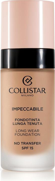 Collistar Impeccabile Fondotinta Lunga Tenuta (5n)