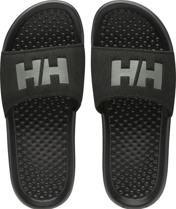 Produktbild Helly Hansen Klapki Slide 990 BLACK / GUNMETAL 11715 990-7F (37)