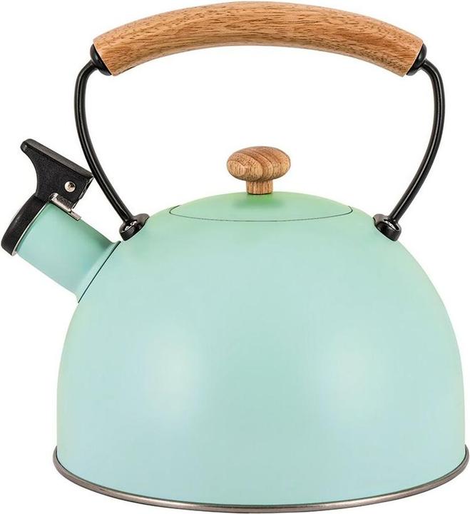 Immagine prodotto Promis Acciaio TMC-15G - CLARA (2.50 l, Spina UE)