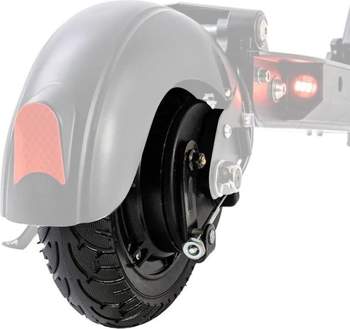 Produktbild Mini Motor Reinforced Lock