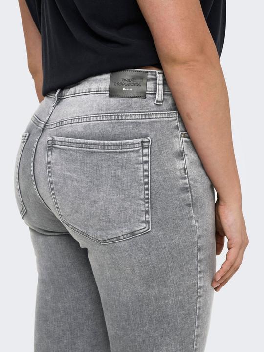 Produktbild Only CARWILLY Ausgestellt Jeans Skinny Jeans (W48/L32)