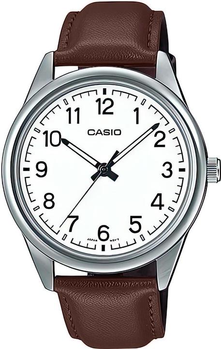 Casio Standard (Analoguhr, 40 mm)