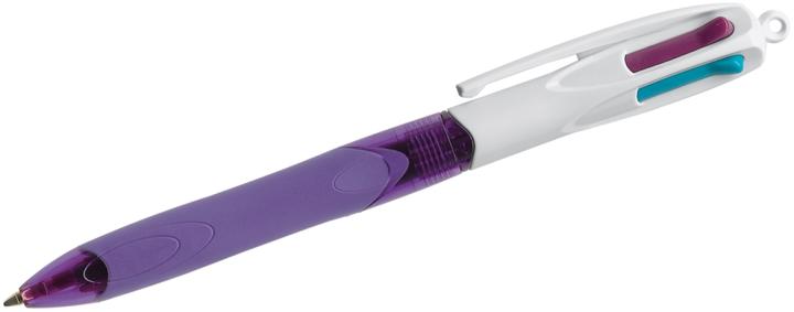 Bic Four-colour biros 4Colour (Multicoloured, 1 x)