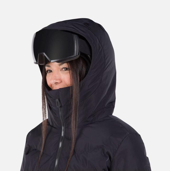 Produktbild Rossignol Wispile Puffy Jacket Jkt (L)