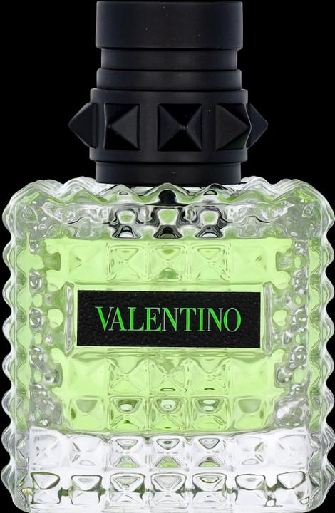 Immagine prodotto Valentino Born in Roma Green Donna Eau de Parfum (Eau de parfum, 30 ml)