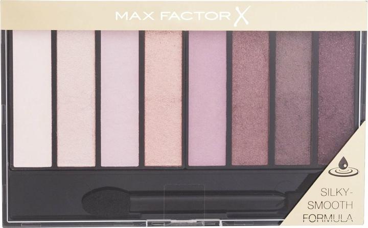 Max Factor Masterpiece Nude Palette (003 Rose Nudes)