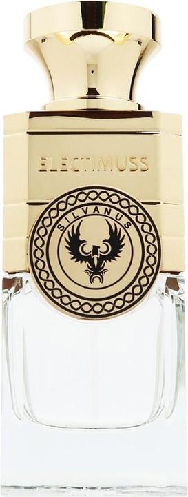 Actual product image Electimuss Silvanus, Barbati, Eau De Parfum 100ml (Eau de parfum, 100 ml)